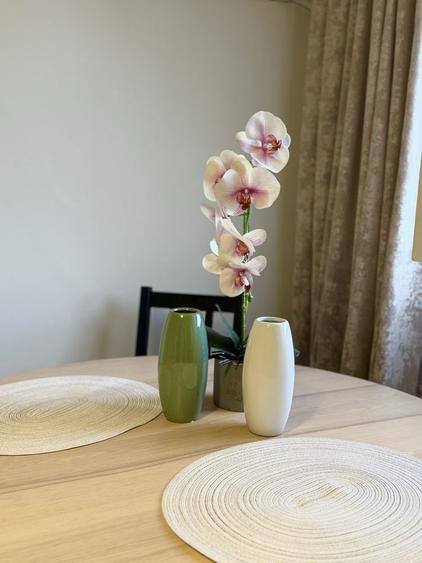 Garsoniera Dorobanti/Ase - 1