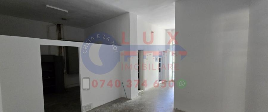 ID 8217 Spatiu comercial DE INCHIRIAT - Strada BABADAG - 9