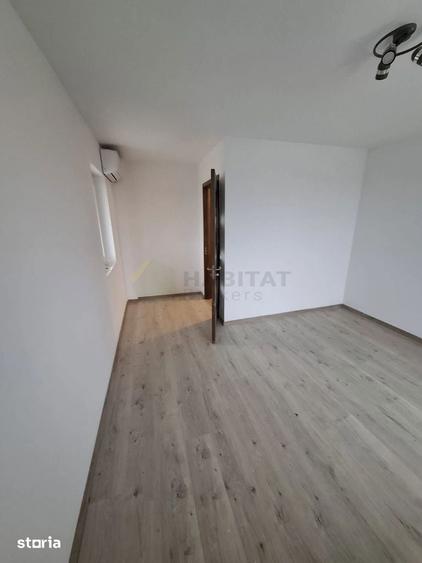 Apartament 2 camere/ loc de parcare Otopeni, zona centrala - 4