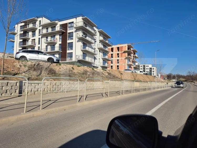 Apartament Lux 2 camere,53mp,etaj 3,zona cetatii - 6