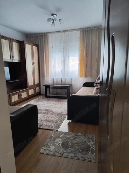 garsoniera de inchiriat astra - 1