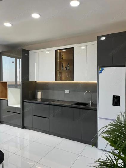 Garsoniera de inchiriat in zona Theodor Pallady - 3