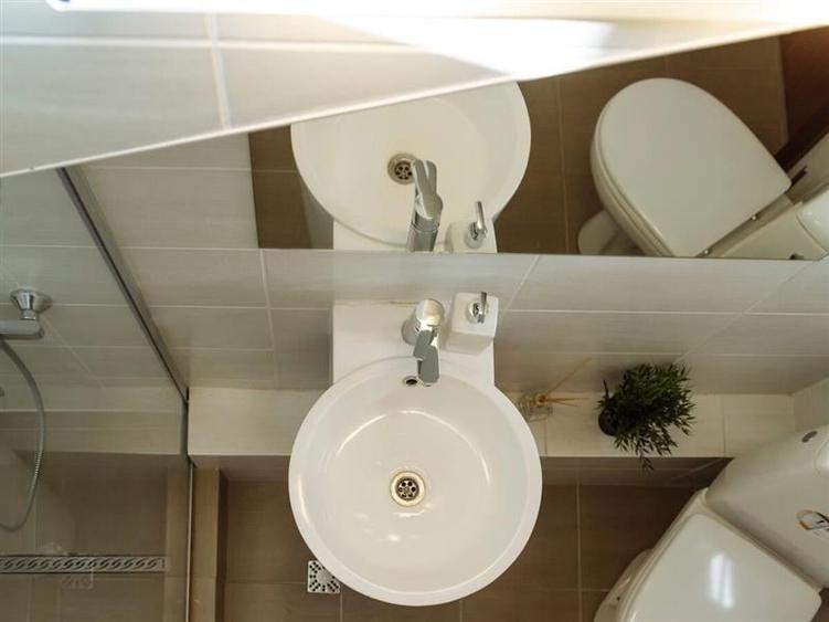 Penthouse 2 camere, inchiriere lunga durata, Herastrau - 18