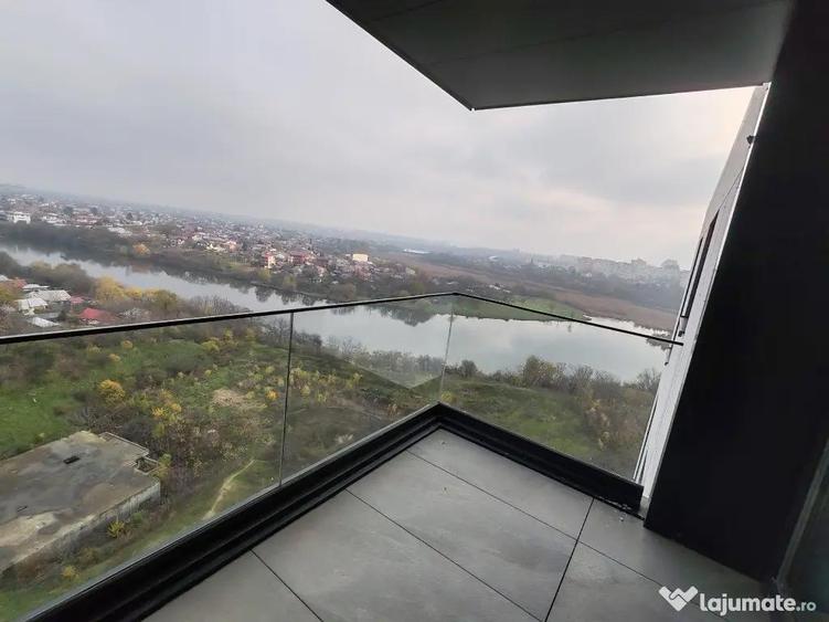 Apartament 2 camere de inchiriat pe lacul Dobroesti - Pantelimon - 4