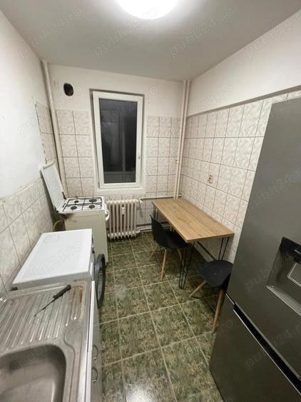 Apartament 2 camere vis-a-vis mall Cotroceni - 7