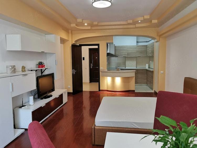 Inchiriez garsoniera Pipera(Divani&Sofa) - 8