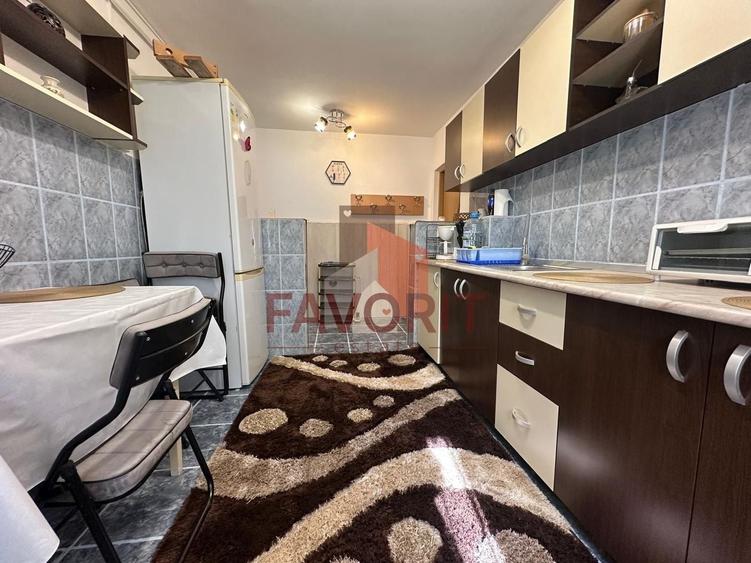 2 camere | centrala proprie | mobilat si utilat | zona excelenta - 5