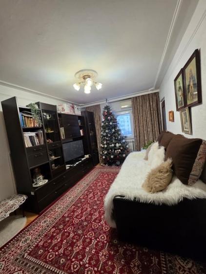 Etaj 2-Gradinari-Iulius Mall-3 Camere Decomandat-bloc 80' - 3