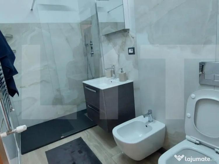 Apartament 2 camere Pia?a in Liberta?ii - 1