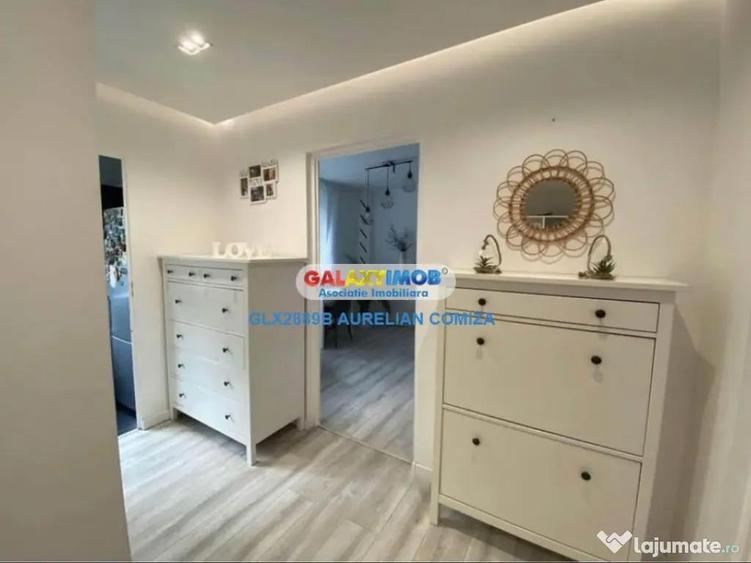 2 camere Lacul Tei/suprafata 52mp/parter - 5