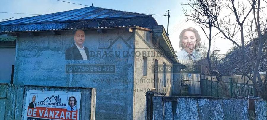 Casa Marasesti/str Cuza Voda nr 68A - 1