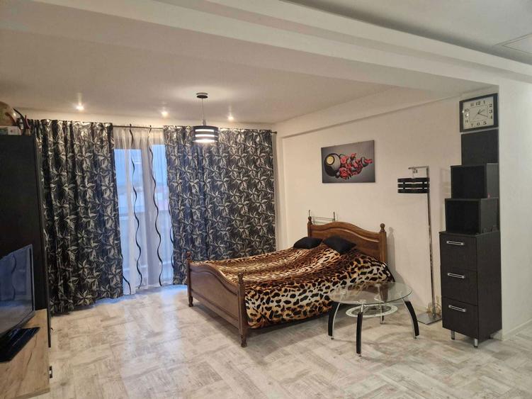 Garsoniera de vanzare - 1