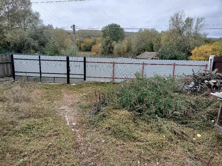 De vanzare casa com Jora?ti jud Gala?i - 1