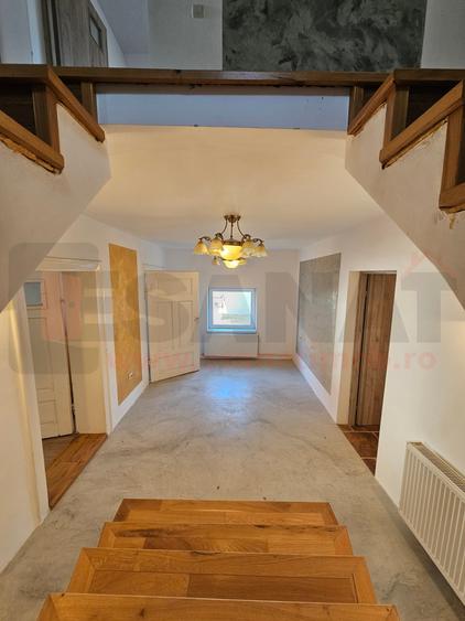 3 Corpuri noi casa, Hala Productie, Curte, Acces auto, Cristian |VIDEO - 20