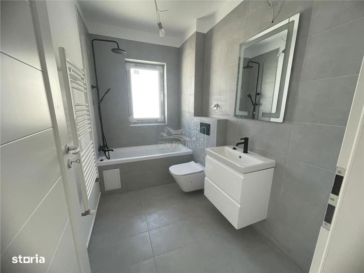 Penthouse 4 camere cu terasa de 102 mp pe Doamna Stanca - 5