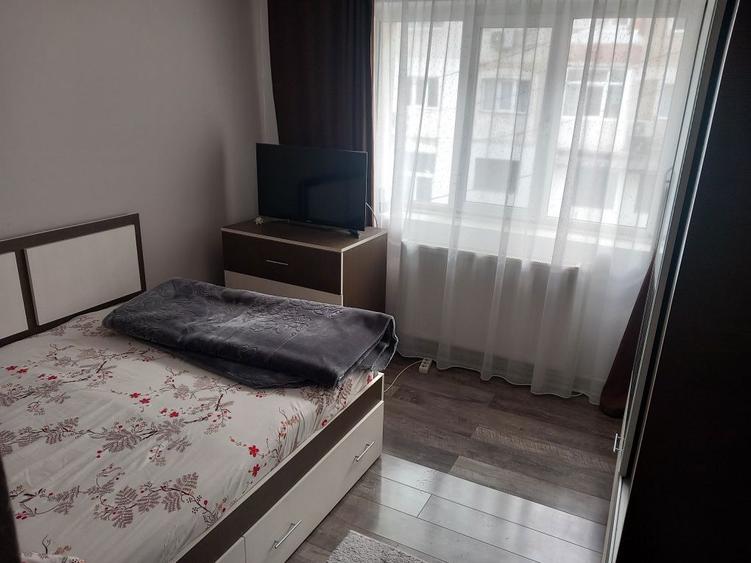De vanzare apartament cu 2 camere - 7