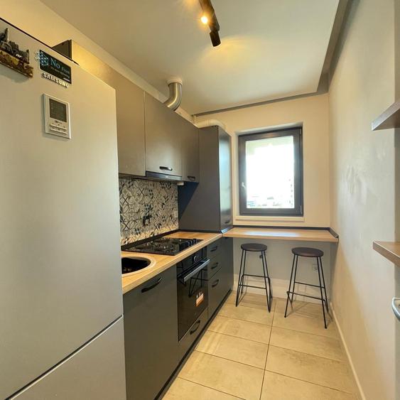 NUSCO CITTA- APARTAMENT MOBILAT SI UTILAT TOTUL NOU - 23