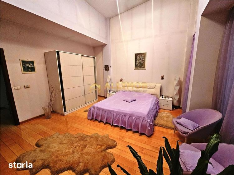 Vila reprezentativa ideala pentru clinica, birou - 15