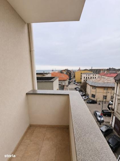 Inchiriere Ap. 2 Camere Centrul Vechi Constanta | TRIBUNAL - 5