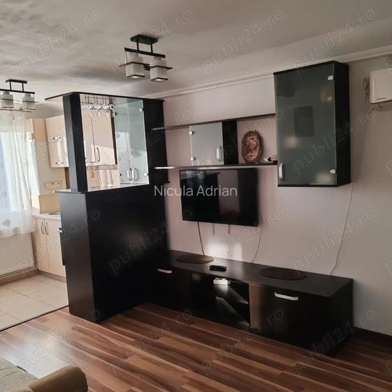 Inchiriez apartament 2 camere zona Nicolina Iasi Inchiriez apartament 2 camere zona Nicolina Iasi