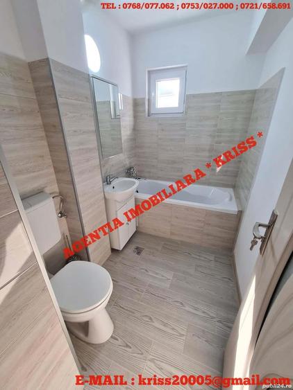OFERTA !!! Apartament 2 Camere CENTRAL Pite?ti Confort 1 Etaj 3 4 Liber Renovat - 6
