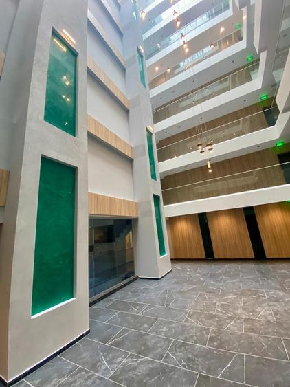 Apartament 2 camere,finisaje premium,complex ATRIUM PLAZZA,STB/Metrou,comision 0 - 20