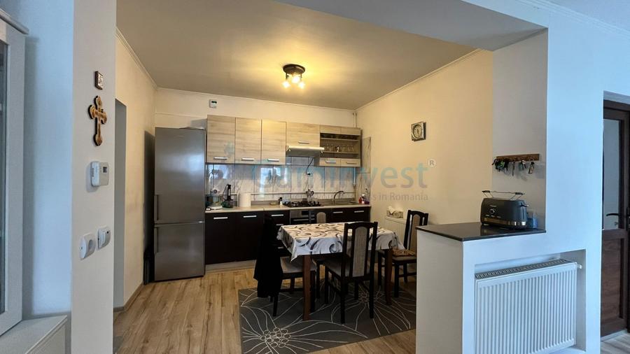 Casa cu 4 camere de vanzare in Oradea, zona Dragos Voda - 11