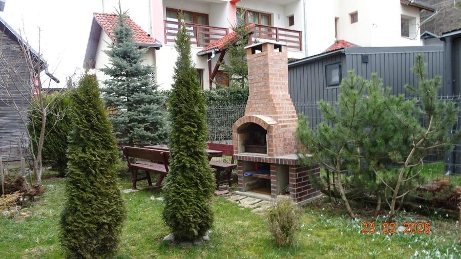 Vand in Zamora apartament unicat cu 3 camere - 4