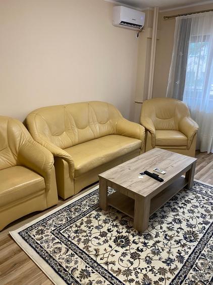 Apartament de închiriat metrou Eroii Revoluției/ bloc reabilitat - 2