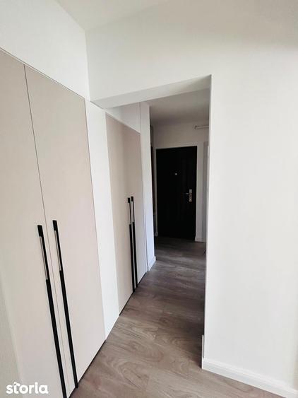 Apartament 2 camere,Casa de Cultura,prima inchiriere - 8
