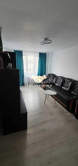 Apartament cu 3 camere decomandat, mobilat în Crângași Apartament cu 3 camere decomandat, mobilat în Crângași