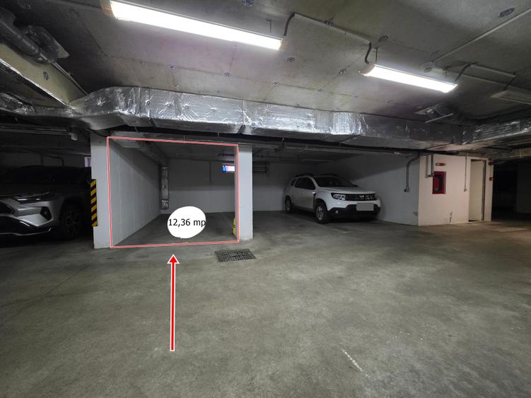 Apartament 2 Camere | Metrou Apărătorii Patriei | Bloc 2016 | Parcare Subterana - 21