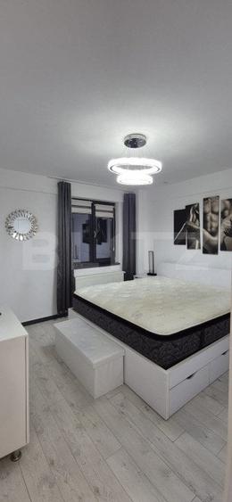 Apartament 3 camere, 2 locuri de parcare, 79 mp, zona Bucium - 4