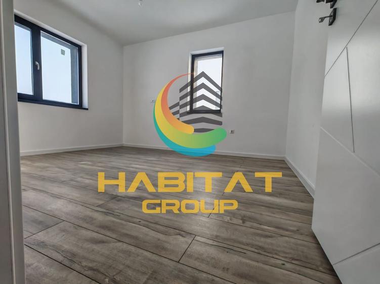 Casa moderna, 4 camere, 3 bai, curte generoasa- Vidra - 14