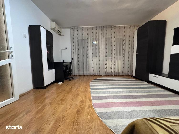 Bistri?a - Lac, apartament mobilat ?i utilat - 6