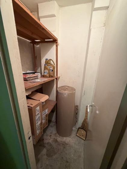 Tatarasi- Apartament 3 camere decomandat, etajul 1 - 4