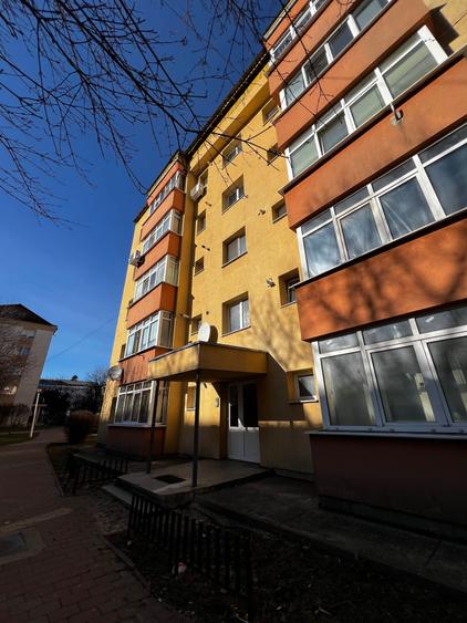 Apartament doua camere, Piatra Neamt, Cartier Maratei. - 15