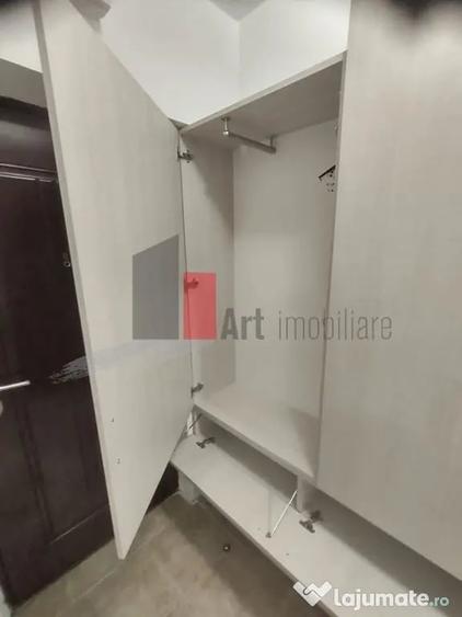 Apartament cu 2 camere semidecomandat în Dristor