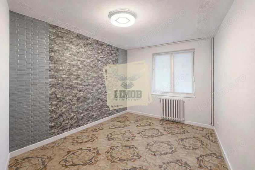 Apartament cu 2 camere etajul 1 si balcon in Strand - 7