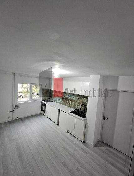 Vânzare apartament 2 camere semidecomandat Drumul Găzarului - Giurgiului - 3
