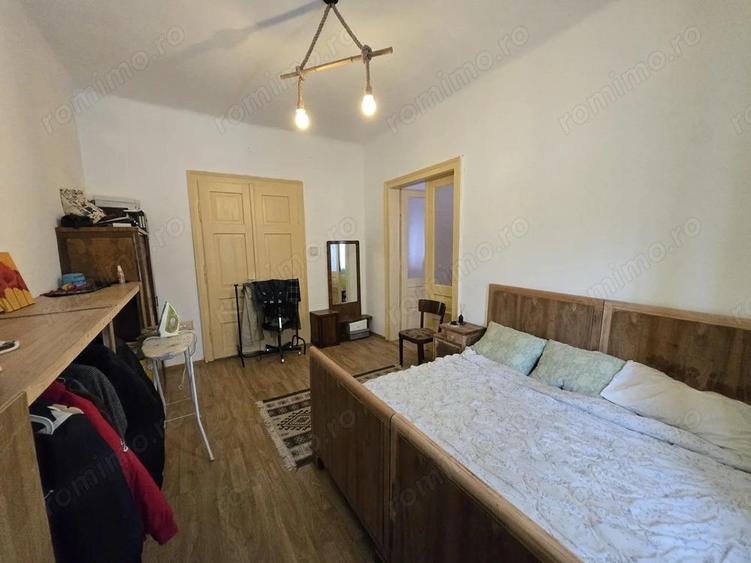 Casa individuala 5 camere, 370mp teren, Sagului/ Turist - 13