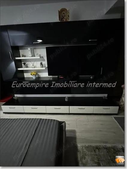 Apartament 2 camere de vanzare zona Km 5 - 8