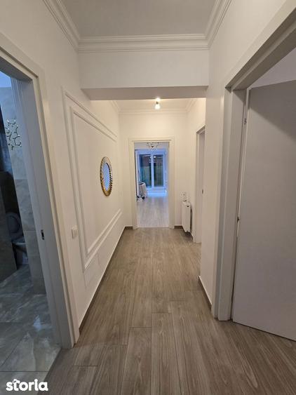 De Vanzare Apartament 2 Camere in zona Eminescu-mosillor sec.2 - 6