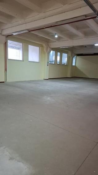 Inchiriez 2 Hale, depozit, (hala de 350 mp si hala de 760mp) - 9