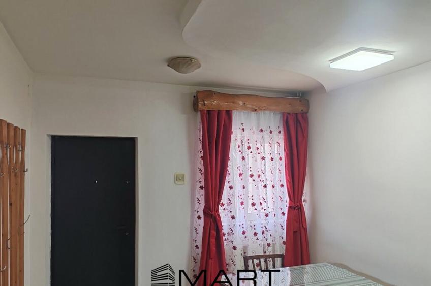 Garsoniera 50mp zona Strand - 7