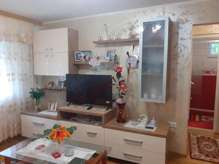 Vanzare Apart. 2 cam. cf.2, parter, mobilat si utilat la cheie, zona Obor - aproape de Market-Profi - 2