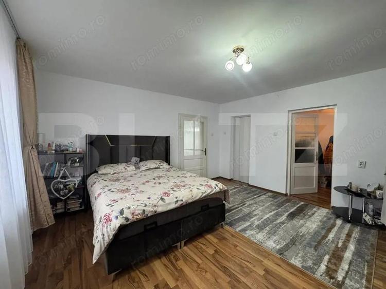 Casa cu 5 camere in Orastie, 150 mp - 20