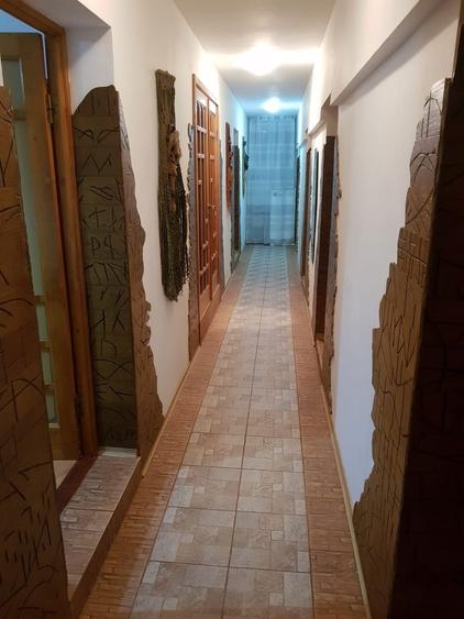 Inchiriez Camera la vila Copou sau etajul intreg cu patru camere - 3