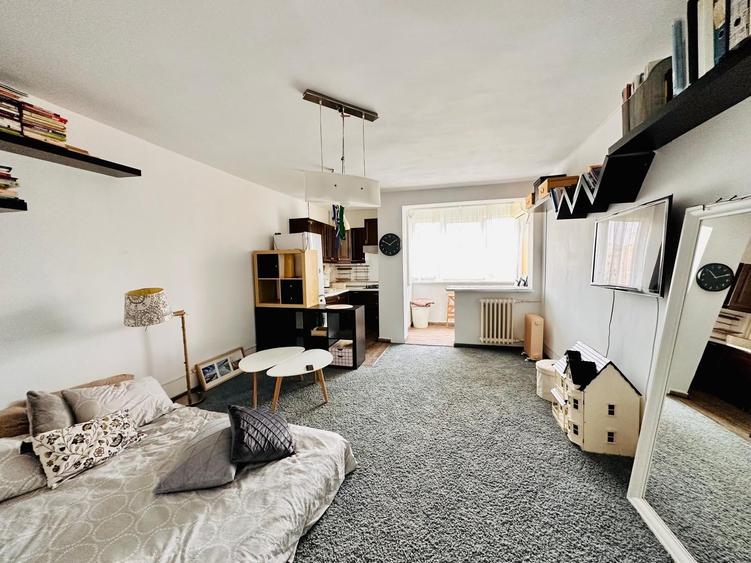 Garsonieră de închiriat – Favorit, Drumul Taberei - 2