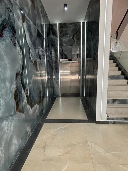 Inchiriez apartament nou, 2 camere - 2